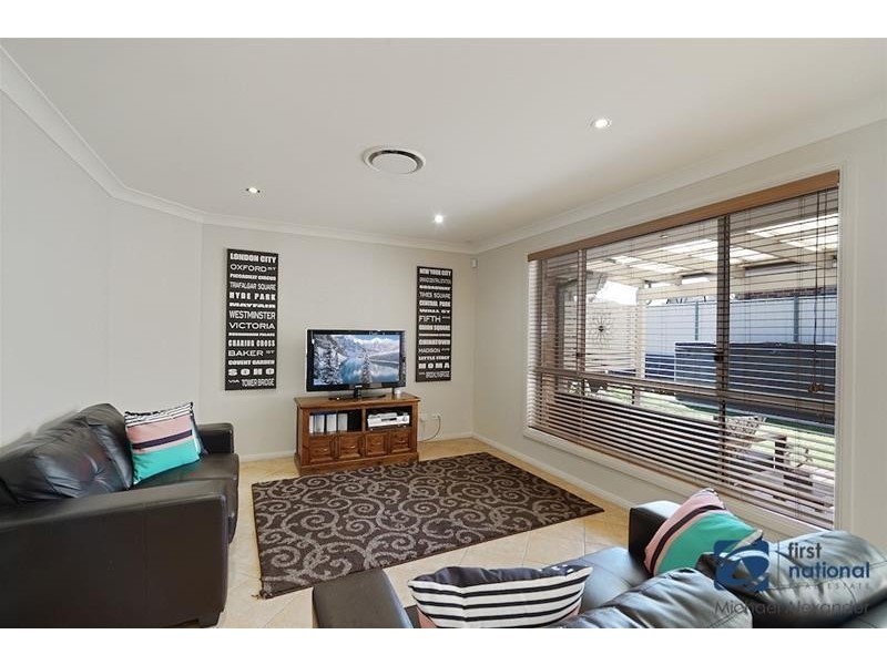 5 Hewitt Link, Harrington Park NSW 2567
