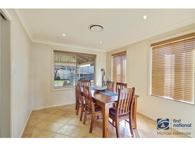 5 Hewitt Link, Harrington Park NSW 2567