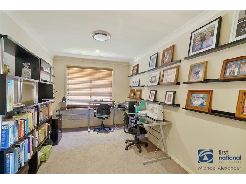 5 Hewitt Link, Harrington Park NSW 2567