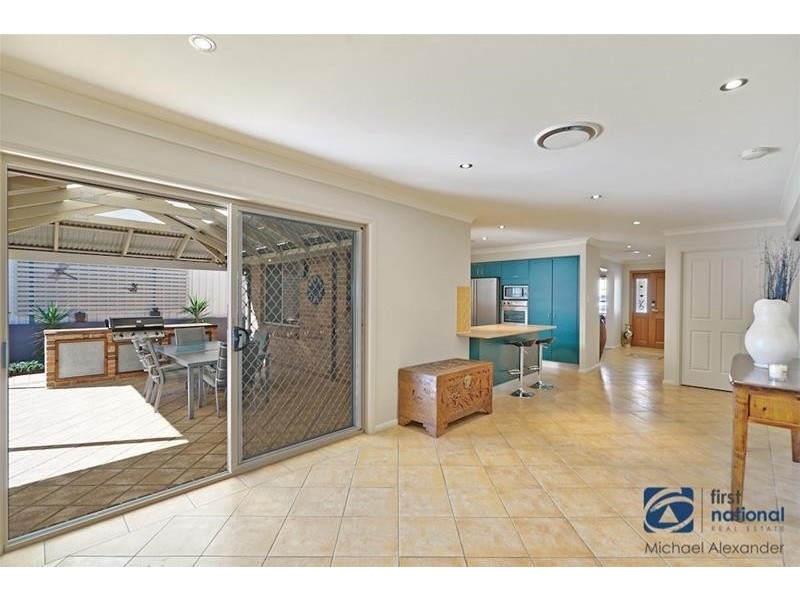 5 Hewitt Link, Harrington Park NSW 2567