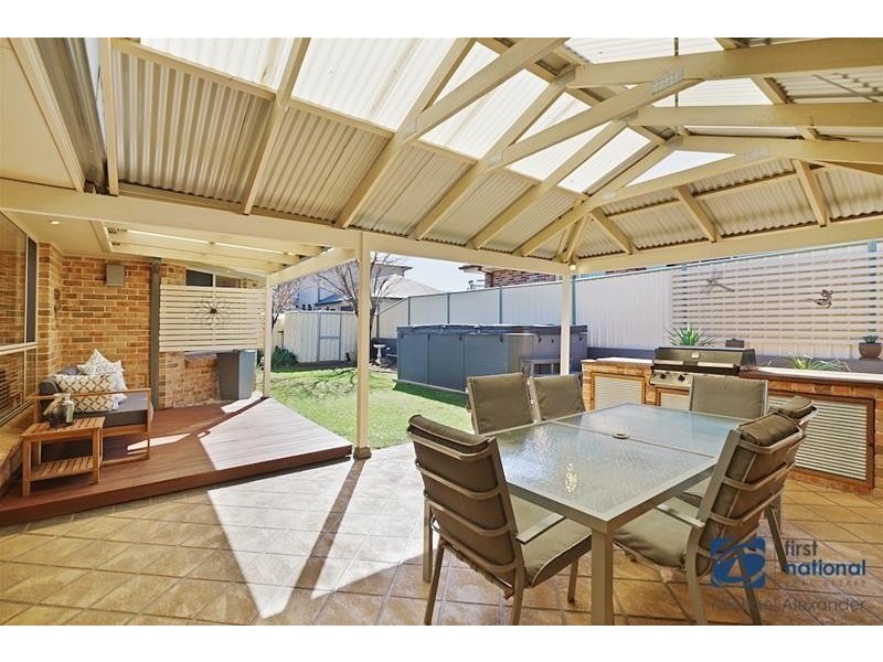 5 Hewitt Link, Harrington Park NSW 2567