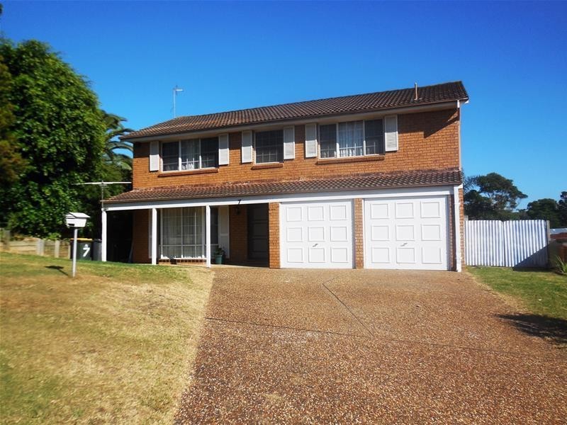 7 Boythorn Avenue, Ambarvale NSW 2560