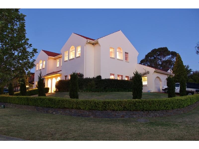 Narellan Vale NSW 2567