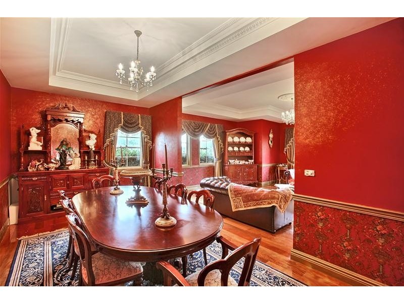 Narellan Vale NSW 2567