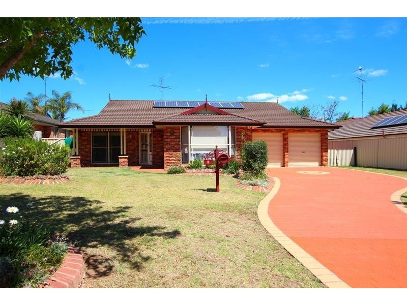 6 Morton Terrace, Harrington Park NSW 2567