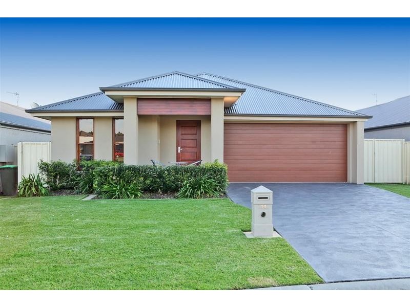 14 Olsen Place, Harrington Park NSW 2567