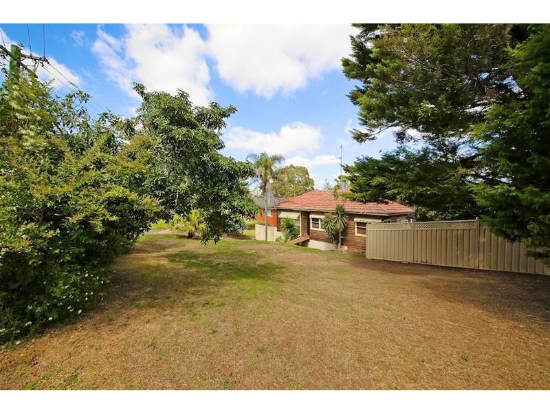 46 Austin Avenue, Campbelltown NSW 2560