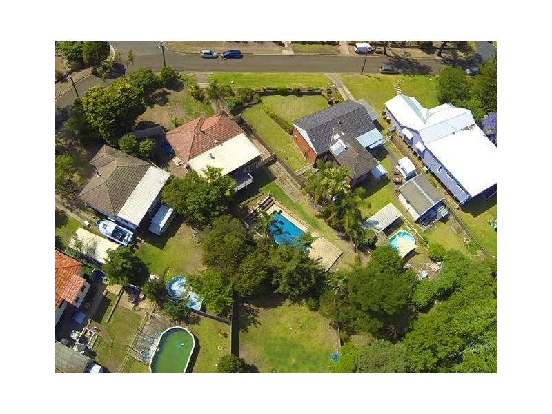 46 Austin Avenue, Campbelltown NSW 2560