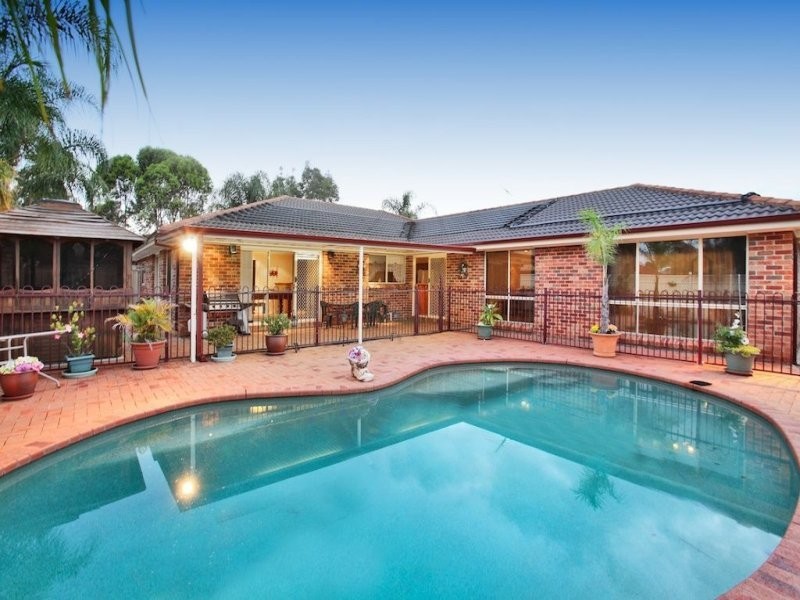 17 Parson Place, Harrington Park NSW 2567