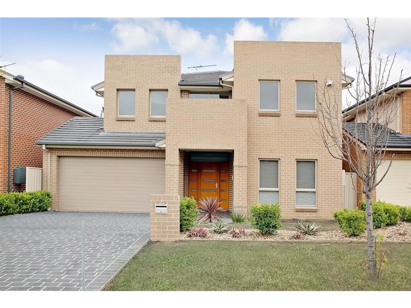 27 Justis Drive, Harrington Park NSW 2567