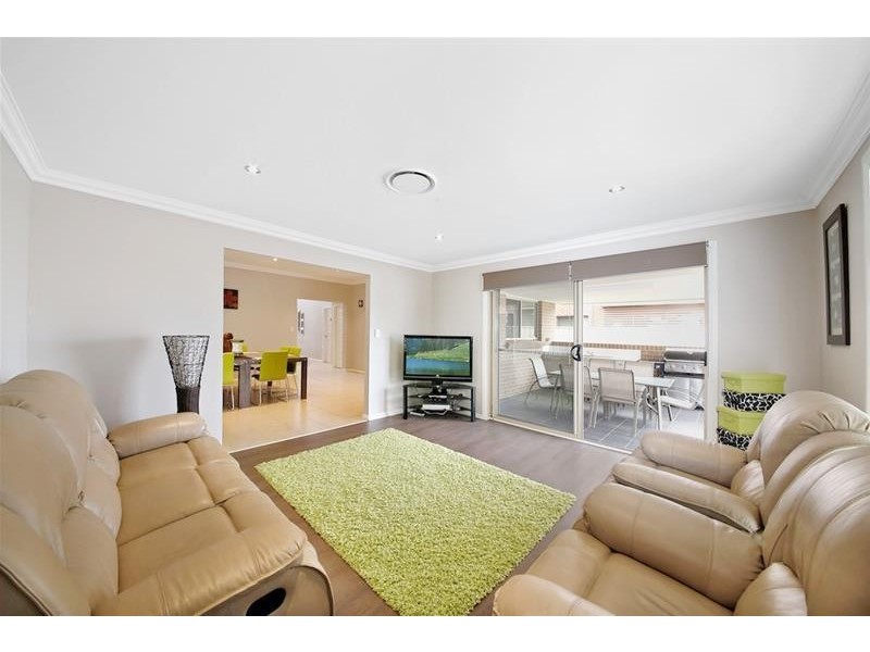 27 Justis Drive, Harrington Park NSW 2567