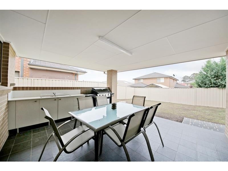 27 Justis Drive, Harrington Park NSW 2567