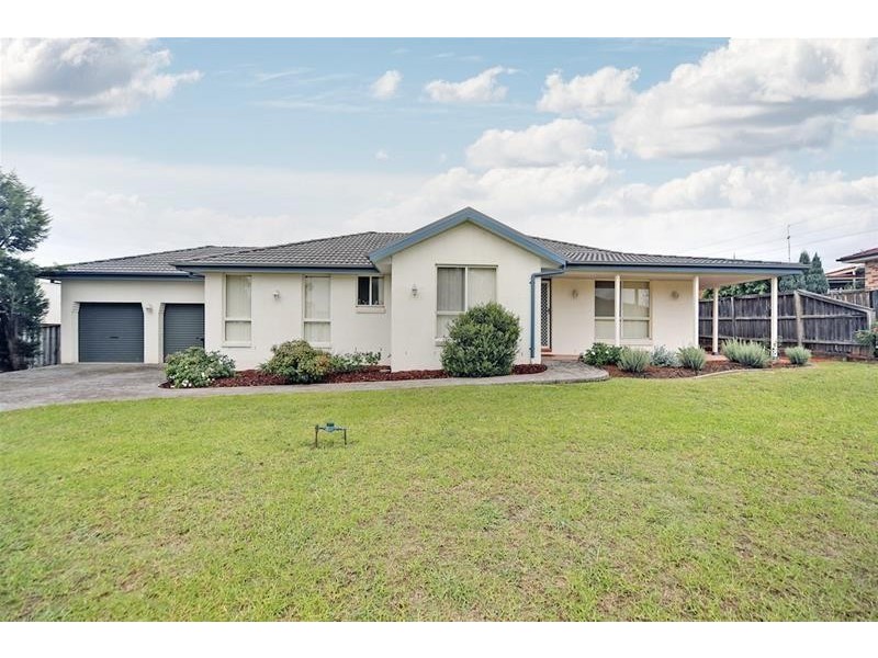 7 Saddle Close, Currans Hill NSW 2567