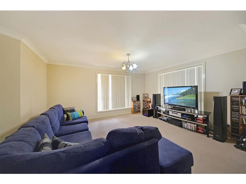 7 Saddle Close, Currans Hill NSW 2567