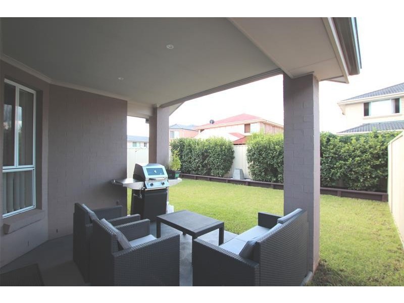 17 Budgen Circuit, Harrington Park NSW 2567