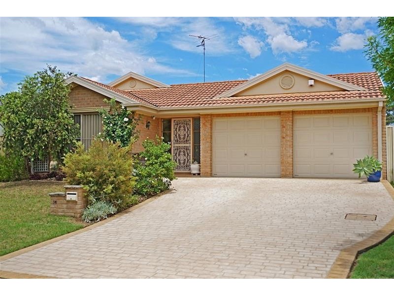 34 Turbott Avenue, Harrington Park NSW 2567