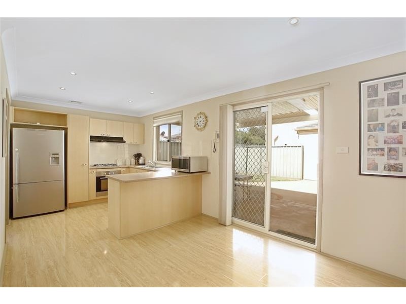 1 Lakeland Circuit, Harrington Park NSW 2567