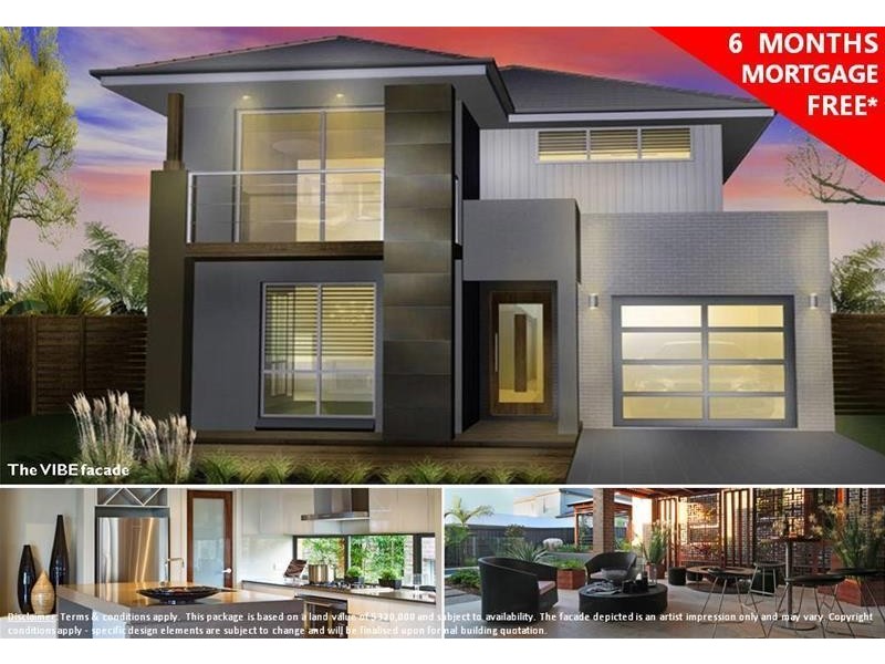 303 Braidwood Drive, Prestons NSW 2170