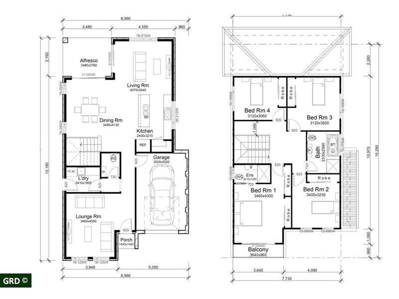303 Braidwood Drive, Prestons NSW 2170