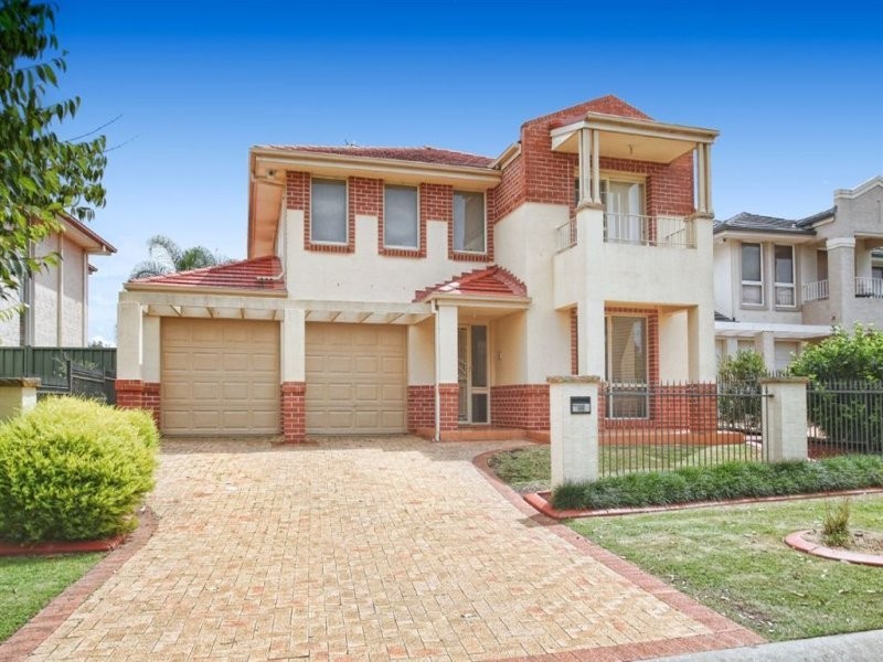 21 Charker Drive, Harrington Park NSW 2567
