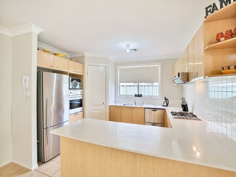 21 Charker Drive, Harrington Park NSW 2567