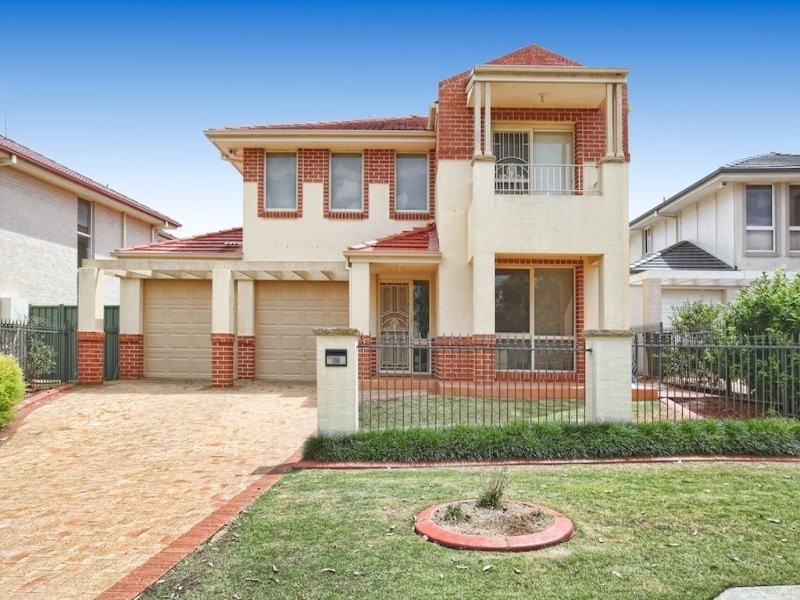 21 Charker Drive, Harrington Park NSW 2567