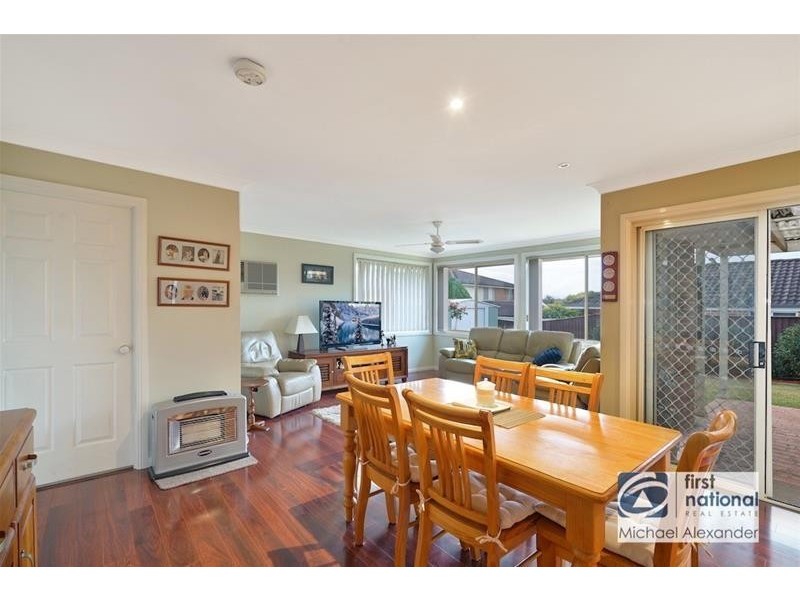 38 William Campbell Avenue, Harrington Park NSW 2567