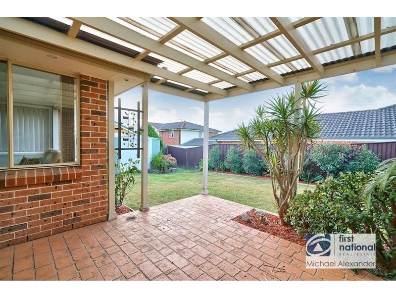 38 William Campbell Avenue, Harrington Park NSW 2567