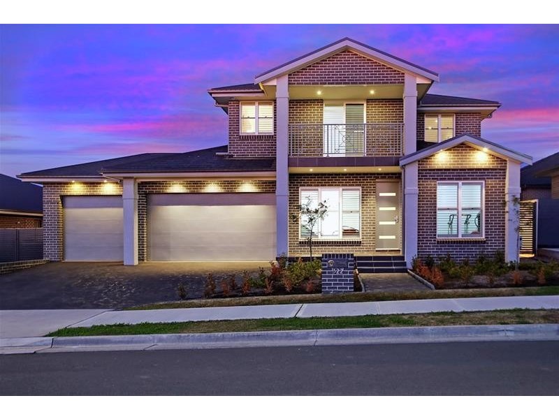 322 South Circuit, Oran Park NSW 2570