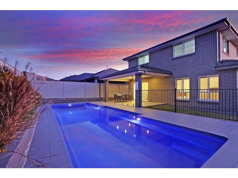 322 South Circuit, Oran Park NSW 2570