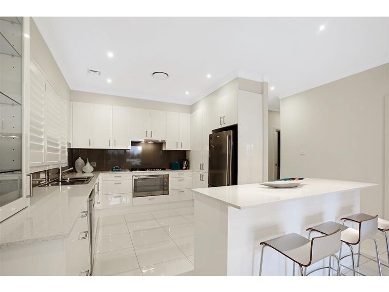 322 South Circuit, Oran Park NSW 2570