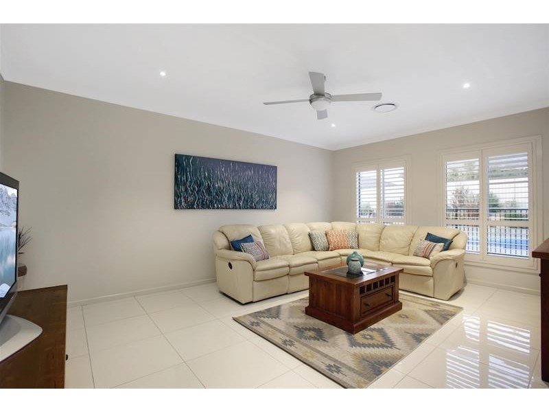 322 South Circuit, Oran Park NSW 2570