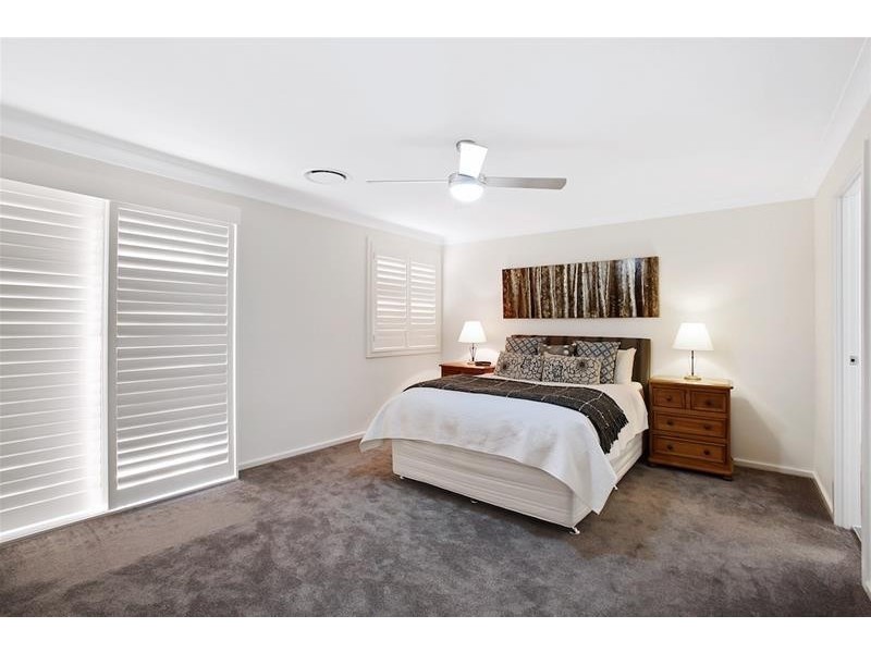 322 South Circuit, Oran Park NSW 2570