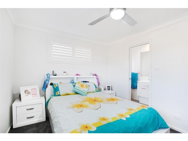 322 South Circuit, Oran Park NSW 2570