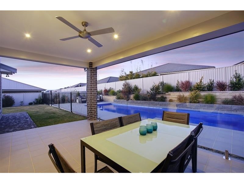 322 South Circuit, Oran Park NSW 2570