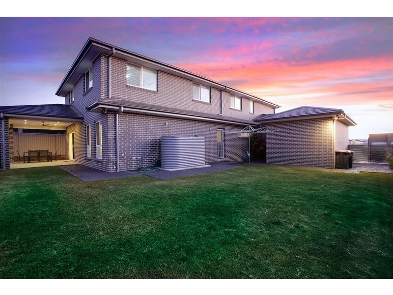 322 South Circuit, Oran Park NSW 2570