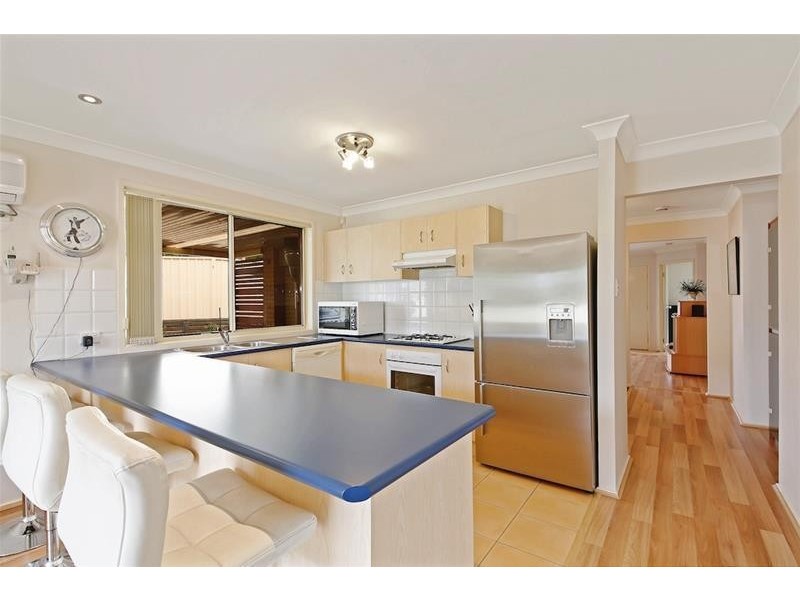 11 St Clare Place, Blair Athol NSW 2560