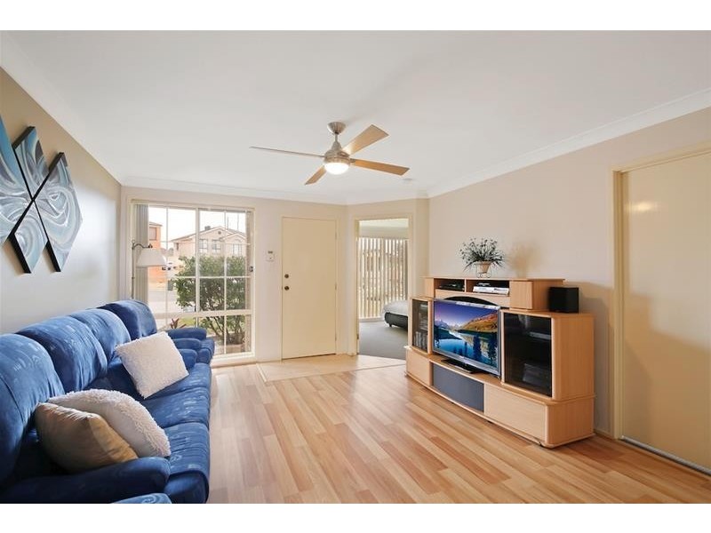 11 St Clare Place, Blair Athol NSW 2560