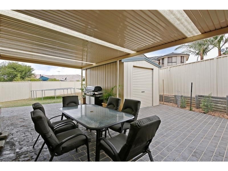 11 St Clare Place, Blair Athol NSW 2560