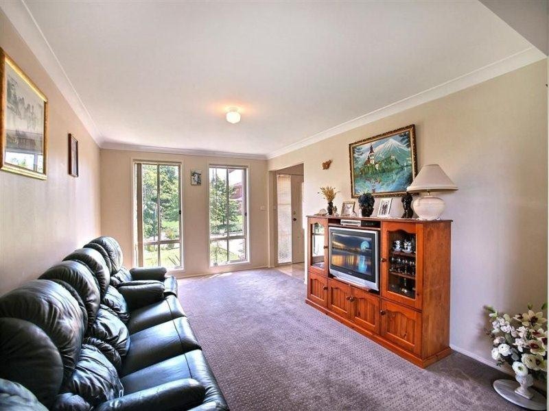 16 The Boulevard, Harrington Park NSW 2567