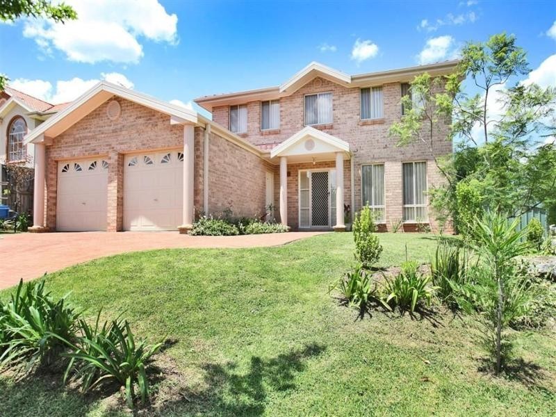 16 The Boulevard, Harrington Park NSW 2567