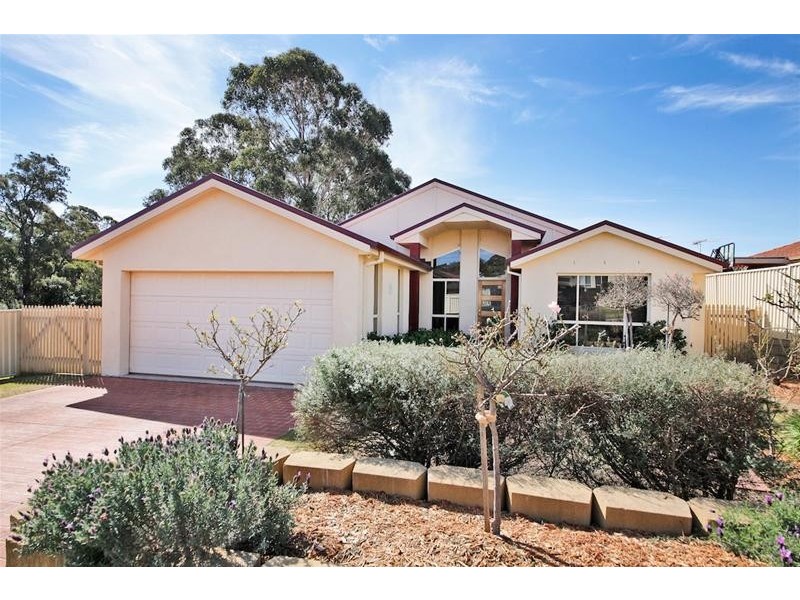 3 St Peter Place, Blair Athol NSW 2560