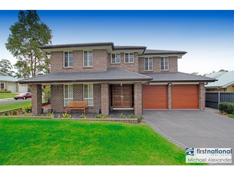 1 Reedy Place, Camden Park NSW 2570