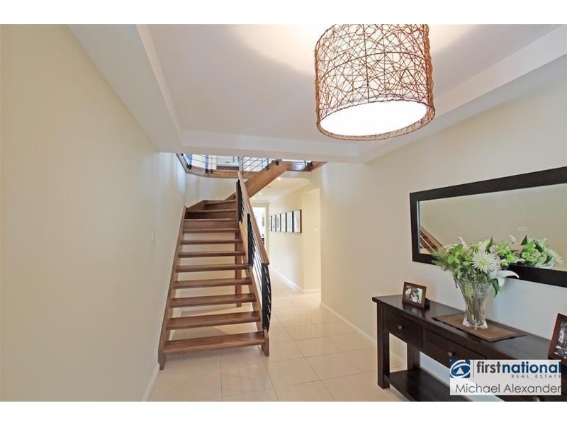 1 Reedy Place, Camden Park NSW 2570