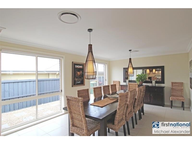 1 Reedy Place, Camden Park NSW 2570