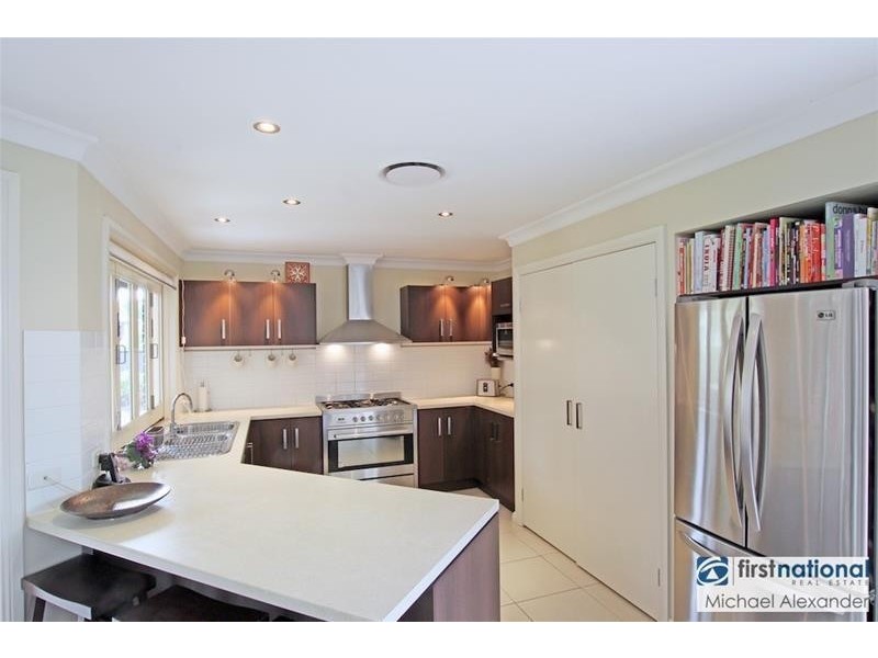 1 Reedy Place, Camden Park NSW 2570