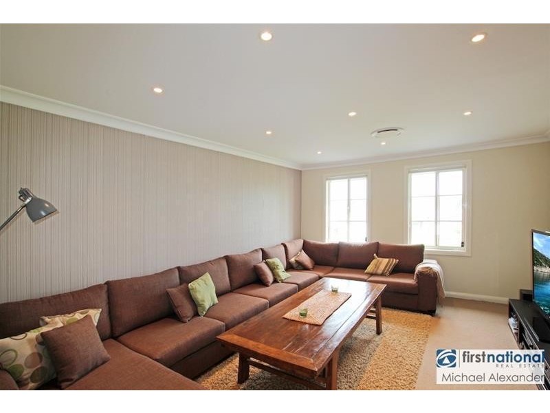 1 Reedy Place, Camden Park NSW 2570