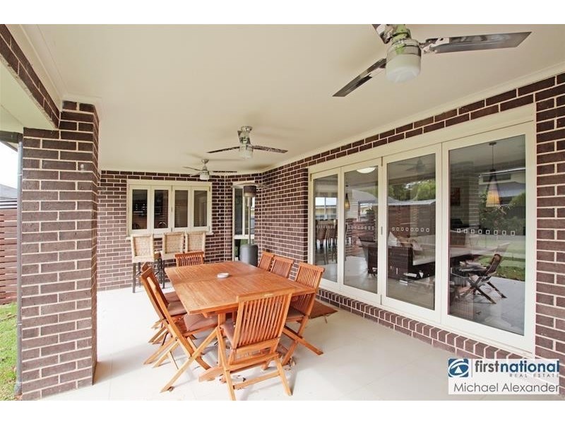 1 Reedy Place, Camden Park NSW 2570