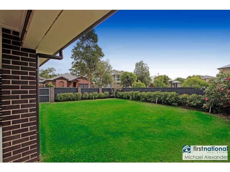 1 Reedy Place, Camden Park NSW 2570