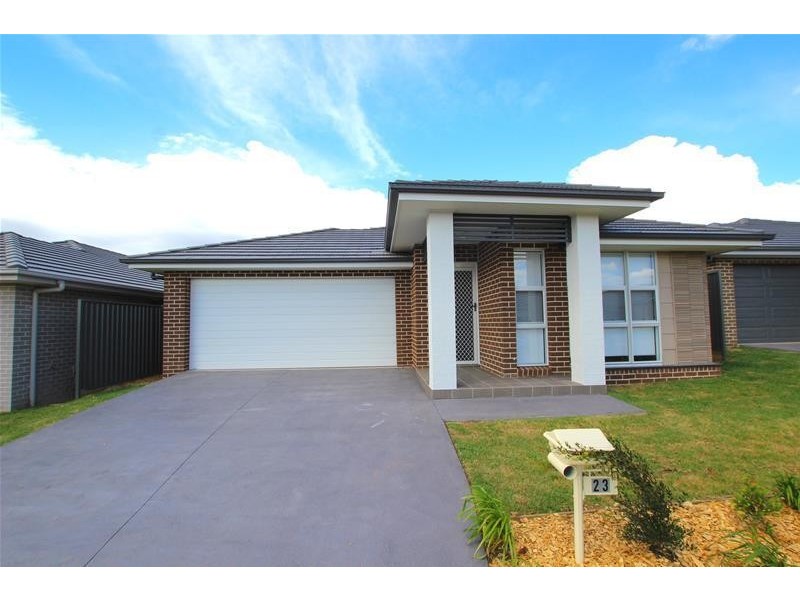 23 Corellis Street, Harrington Park NSW 2567